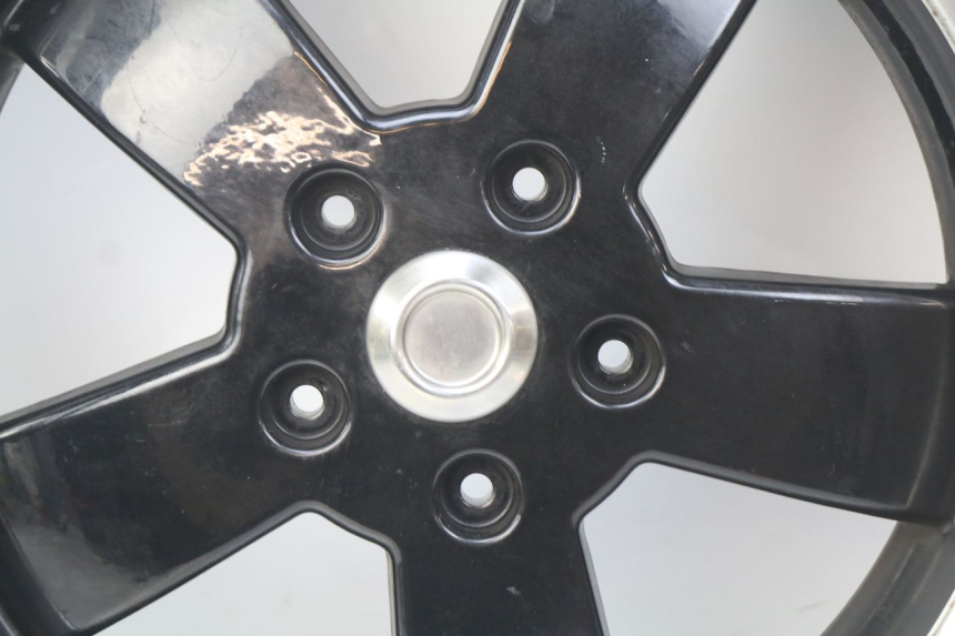 photo de FRONT WHEEL RIM PIAGGIO VESPA GTS IGET ABS 125 (2017 - 2023) - Markings and original references