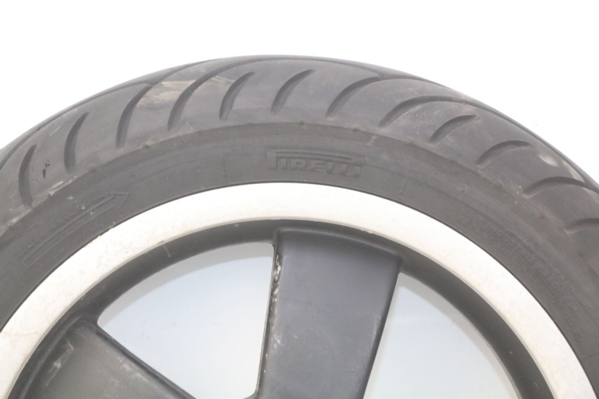 photo de FRONT WHEEL RIM PIAGGIO VESPA GTS SUPER IE 125 (2009 - 2016) - Distinctive features