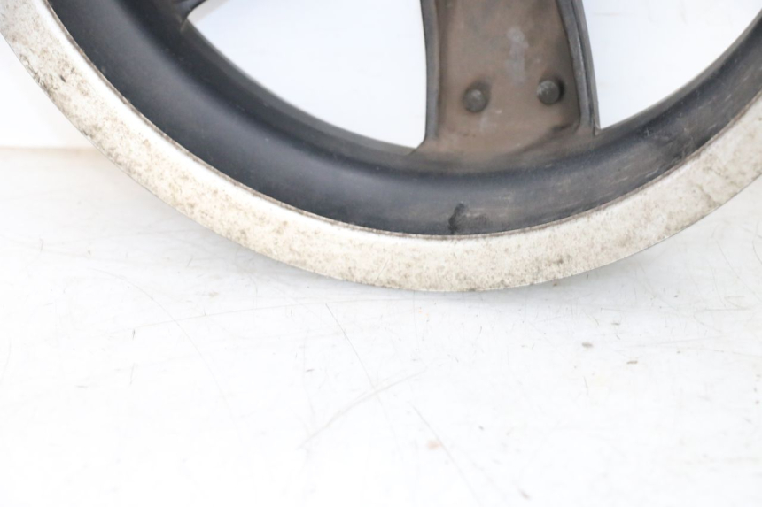 photo de FRONT WHEEL RIM PIAGGIO VESPA GTS SUPER IE 125 (2009 - 2016) - Additional view of the item