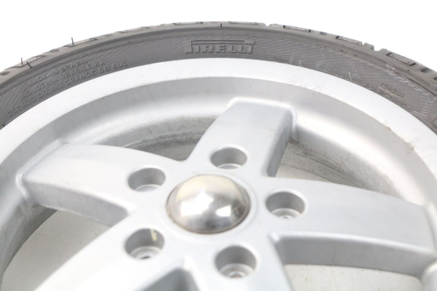 photo de FRONT RIM PIAGGIO VESPA LX IE 125 (2010 - 2012) - High-resolution close-up