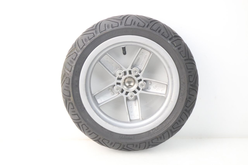 photo de FRONT RIM PIAGGIO VESPA LX IE 125 (2010 - 2012) - Checked used part