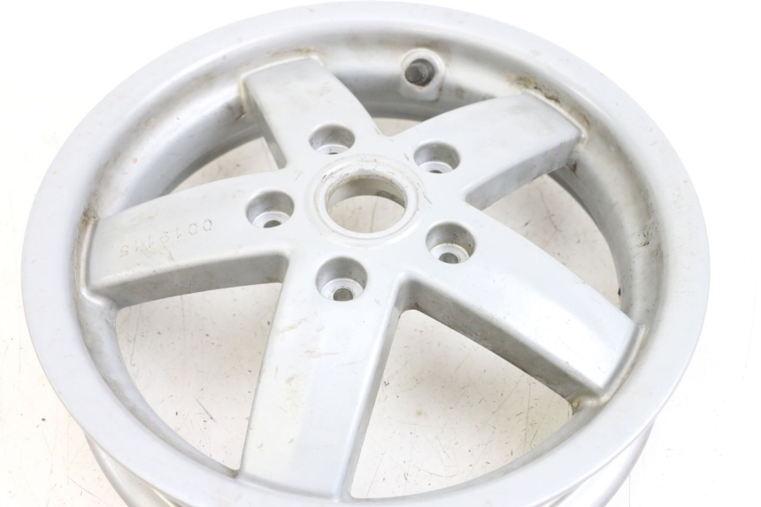 photo de FRONT WHEEL RIM PIAGGIO VESPA LX 125 (2005 - 2010) - Additional view of the item
