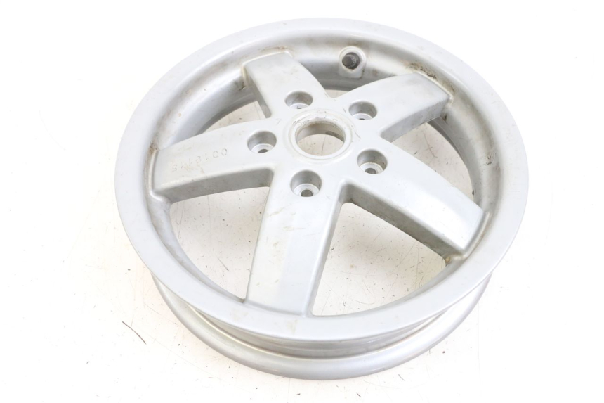 photo de FRONT WHEEL RIM PIAGGIO VESPA LX 125 (2005 - 2010) - Component zoom