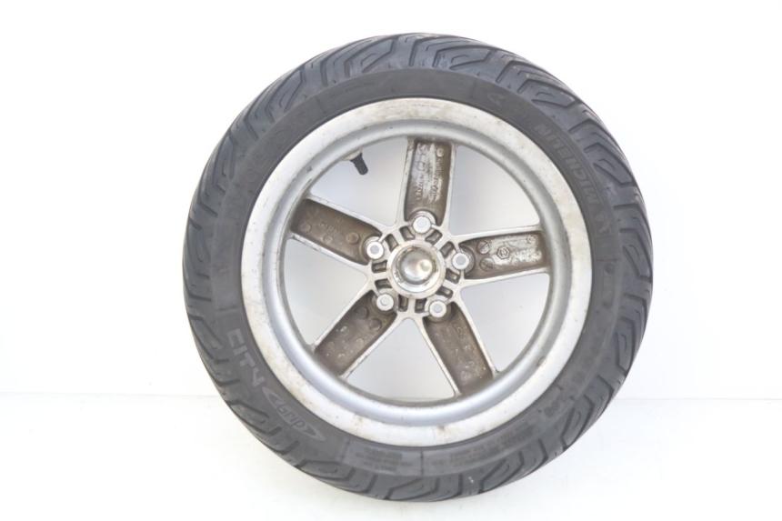 photo de FRONT WHEEL RIM PIAGGIO VESPA LXV 125 (2006 - 2009) - Product overview