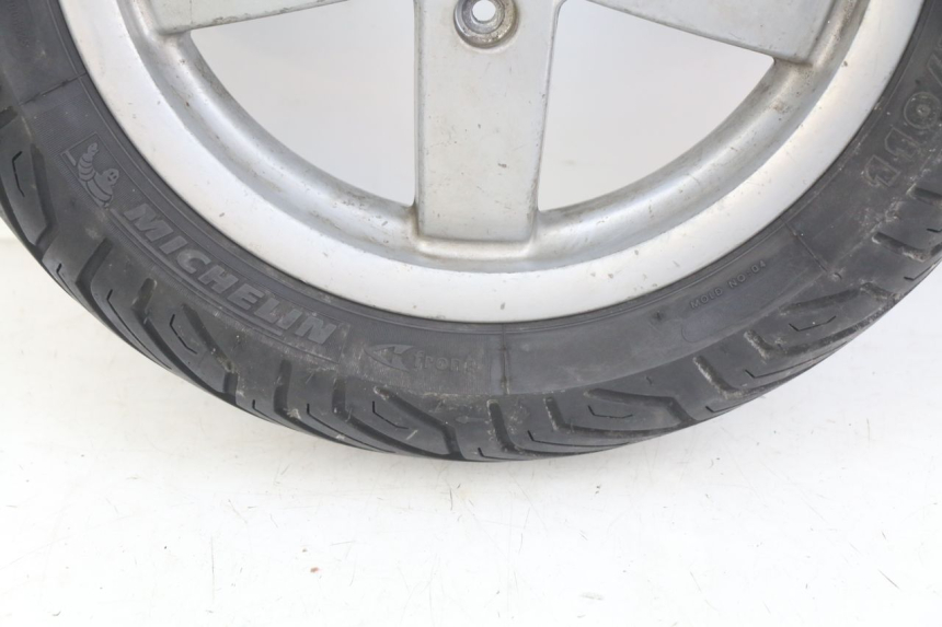 photo de FRONT WHEEL RIM PIAGGIO VESPA LXV 125 (2006 - 2009) - Checked used part