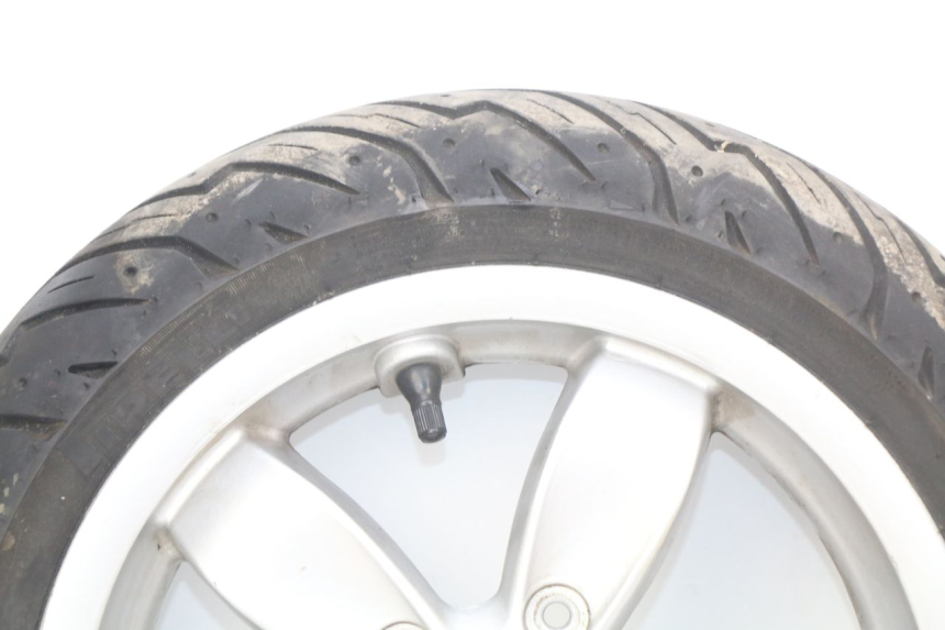 photo de FRONT WHEEL RIM PIAGGIO VESPA PRIMAVERA 2T 50 (2013 - 2018) - Additional view of the item