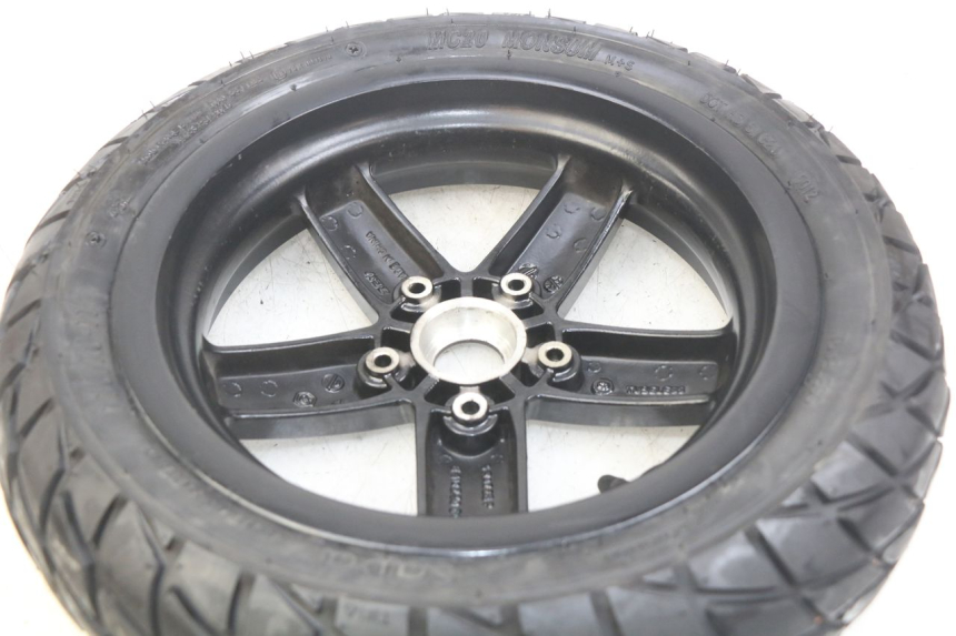 photo de FRONT WHEEL RIM PIAGGIO VESPA S 2T 50 (2007 - 2014) - Alternative perspective