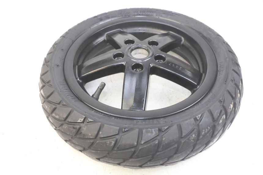 photo de FRONT WHEEL RIM PIAGGIO VESPA S 2T 50 (2007 - 2014) - Product overview