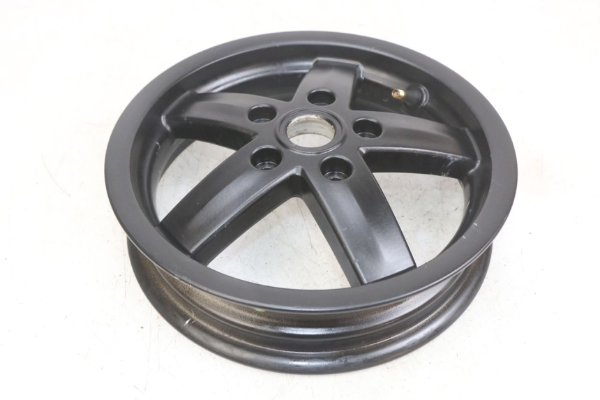 photo de FRONT WHEEL RIM PIAGGIO VESPA S 2T 50 (2007 - 2014) - Component zoom