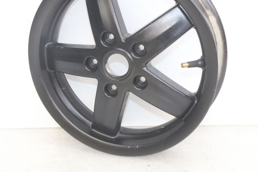 photo de FRONT WHEEL RIM PIAGGIO VESPA S 2T 50 (2007 - 2014) - Product overview