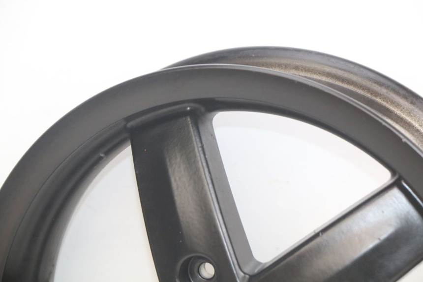 photo de FRONT WHEEL RIM PIAGGIO VESPA S 2T 50 (2007 - 2014) - Fixing points details