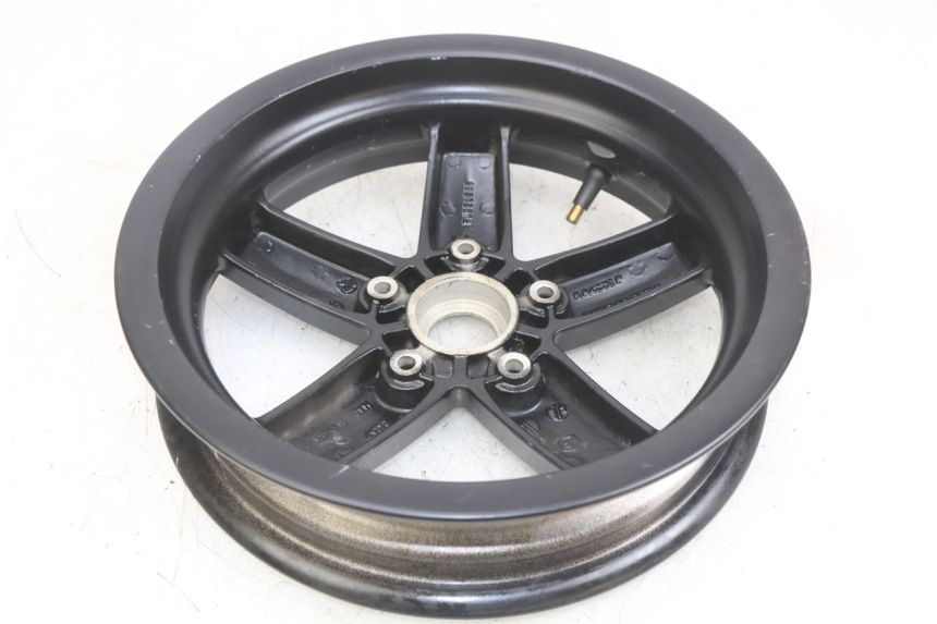 photo de FRONT WHEEL RIM PIAGGIO VESPA S 2T 50 (2007 - 2014) - Checked used part