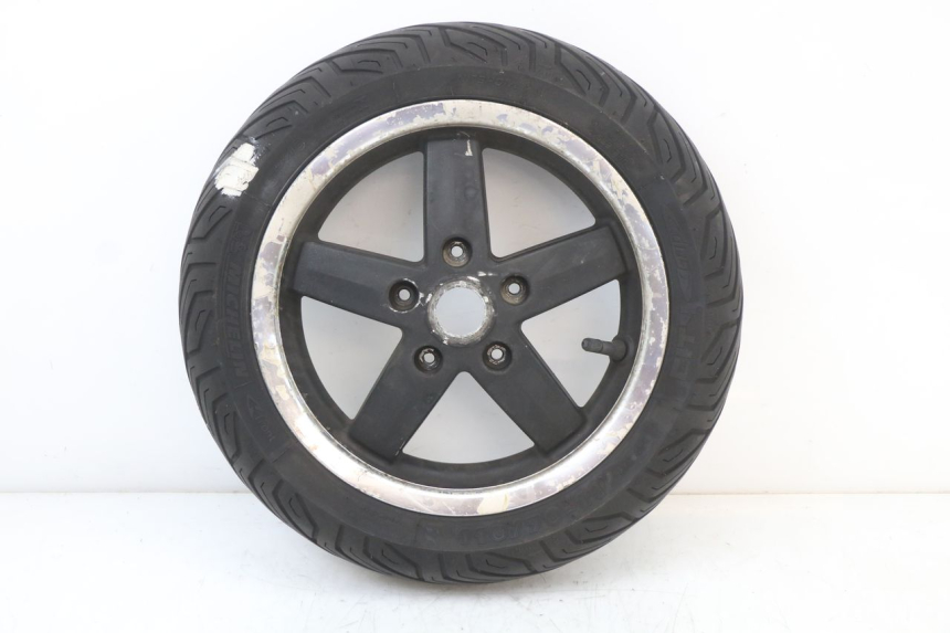 photo de FRONT WHEEL RIM PIAGGIO VESPA S 2T 50 (2007 - 2014) - Main view
