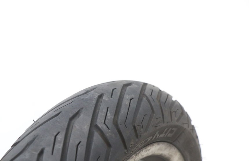 photo de FRONT WHEEL RIM PIAGGIO VESPA S 2T 50 (2007 - 2014) - Additional view of the item