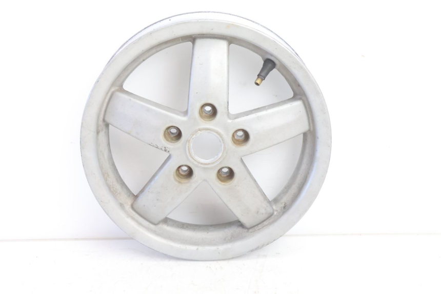 photo de FRONT WHEEL RIM PIAGGIO VESPA S 2T 50 (2007 - 2014) - Main view