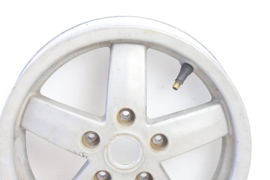 photo de FRONT WHEEL RIM PIAGGIO VESPA S 2T 50 (2007 - 2014) - Component detail