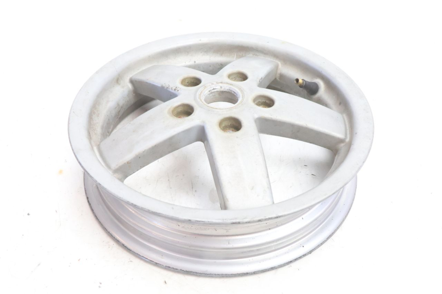 photo de FRONT WHEEL RIM PIAGGIO VESPA S 2T 50 (2007 - 2014) - Alternative perspective