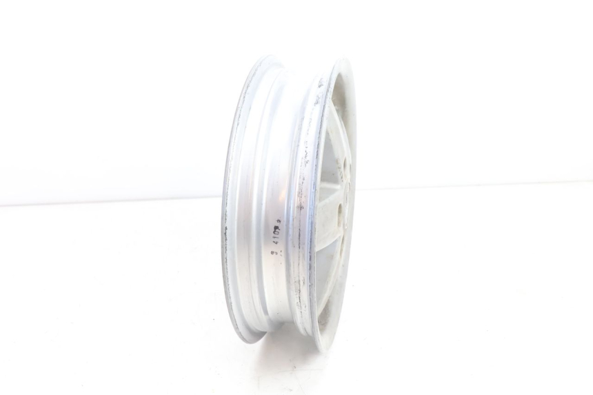 photo de FRONT WHEEL RIM PIAGGIO VESPA S 2T 50 (2007 - 2014) - Technical close-up