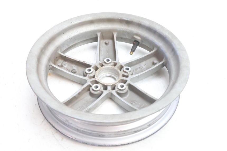 photo de FRONT WHEEL RIM PIAGGIO VESPA S 2T 50 (2007 - 2014) - Checked used part