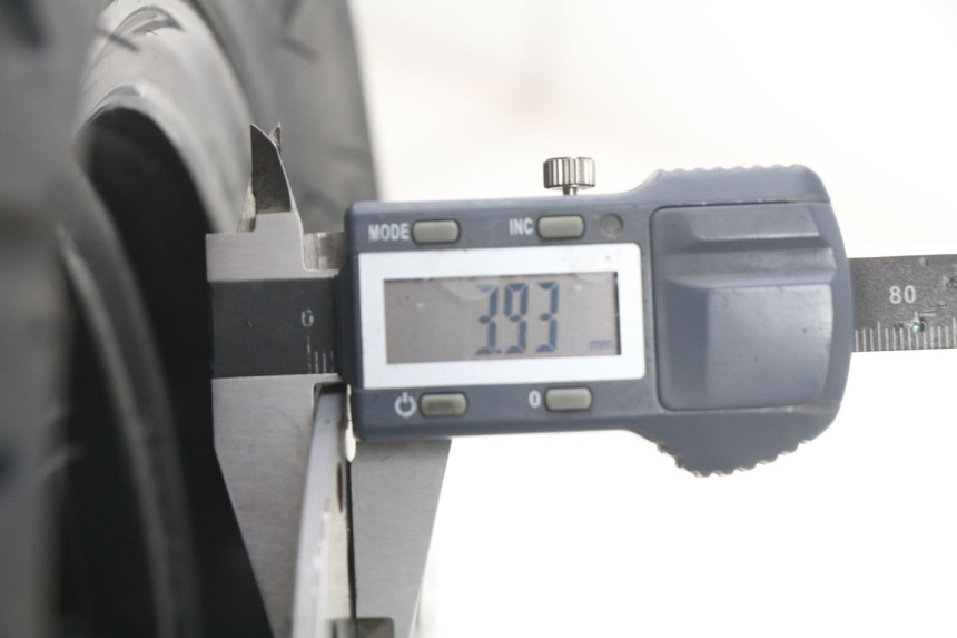 photo de FRONT RIM JM MOTORS VIPER 4T 50 (2015 - 2022) - Additional view of the item