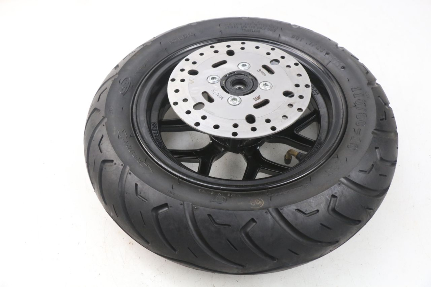 photo de FRONT RIM JM MOTORS VIPER 4T 50 (2015 - 2022) - Technical close-up