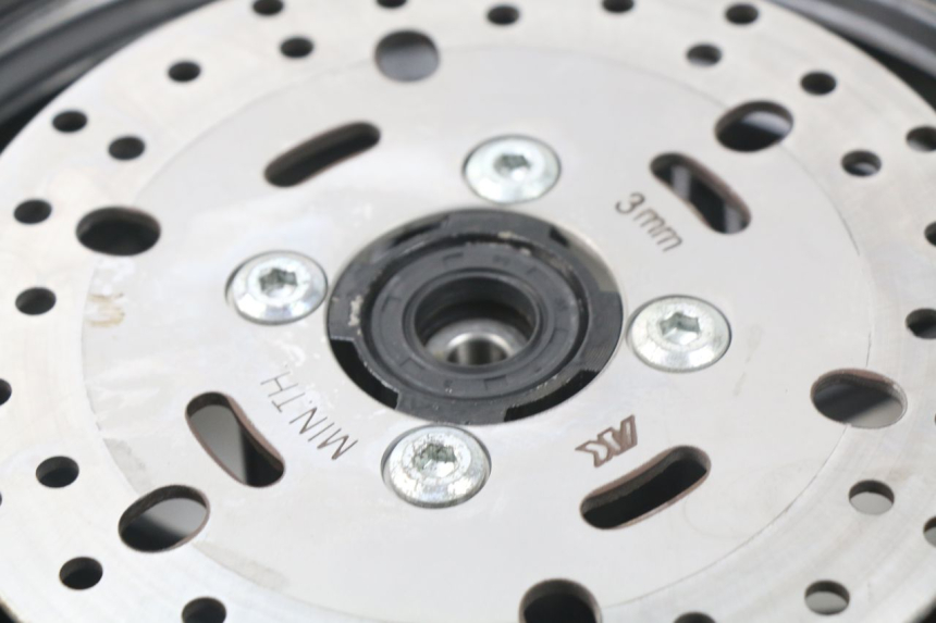 photo de FRONT RIM JM MOTORS VIPER 4T 50 (2015 - 2022) - Fixing points details