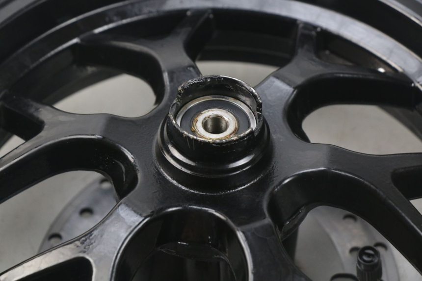 photo de FRONT RIM JM MOTORS VIPER 4T 50 (2015 - 2022) - Markings and original references