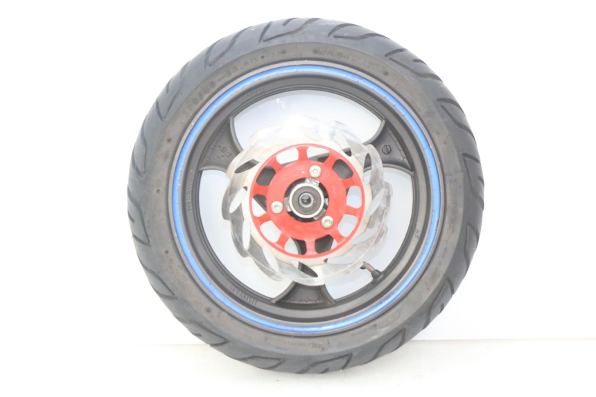 photo de FRONT WHEEL RIM EUROCKA VIRTUALITY GT 4T 50 (2011 - 2017) - Main view