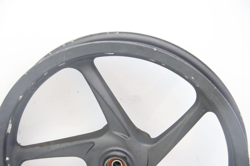 photo de FRONT WHEEL RIM HONDA VISION NSC R 50 (2013 - 2015) - Surface and material condition
