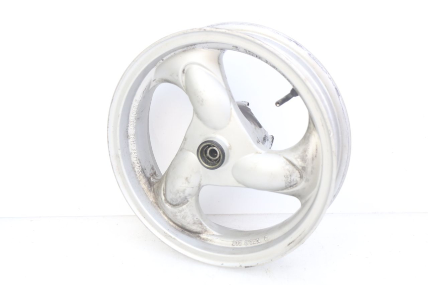 photo de FRONT WHEEL RIM KYMCO VITALITY 2T 50 (2004 - 2010) - Main view