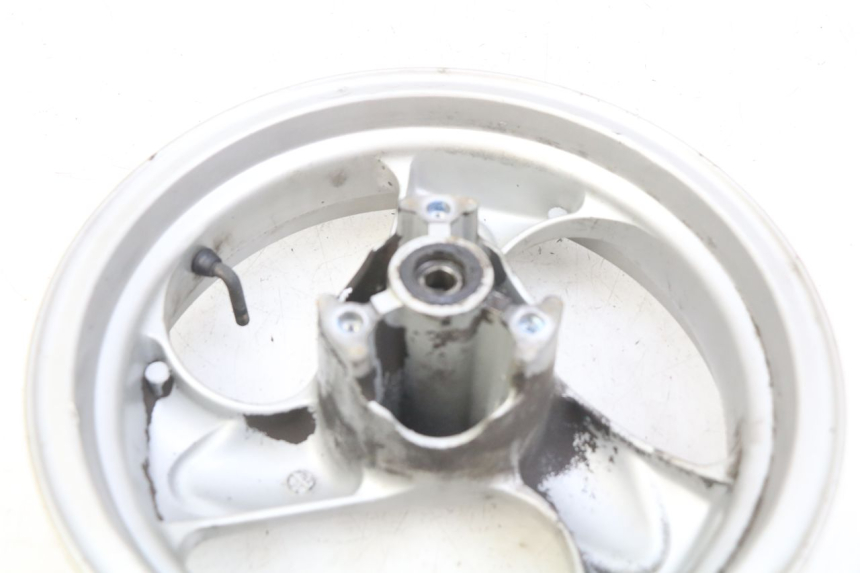 photo de FRONT WHEEL RIM KYMCO VITALITY 2T 50 (2004 - 2010) - Markings and original references