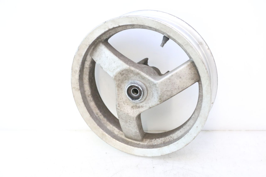 photo de FRONT WHEEL RIM PEUGEOT VIVACITY NEW 2T 50 (2008 - 2017) - Main view