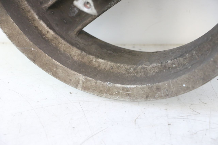 photo de FRONT WHEEL RIM PEUGEOT VIVACITY NEW 2T 50 (2008 - 2017) - Product overview