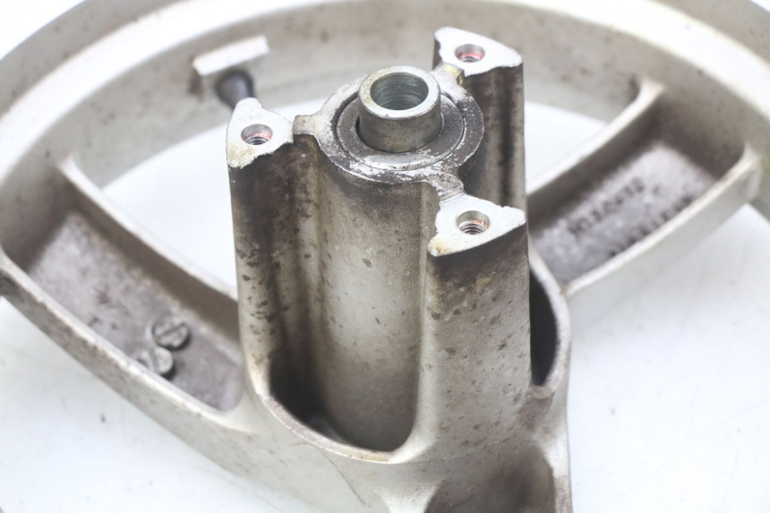 photo de FRONT WHEEL RIM PEUGEOT VIVACITY NEW 4T 50 (2008 - 2017) - Additional view of the item