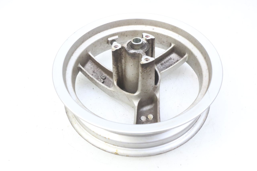 photo de FRONT WHEEL RIM PEUGEOT VIVACITY NEW 4T 50 (2008 - 2017) - Markings and original references