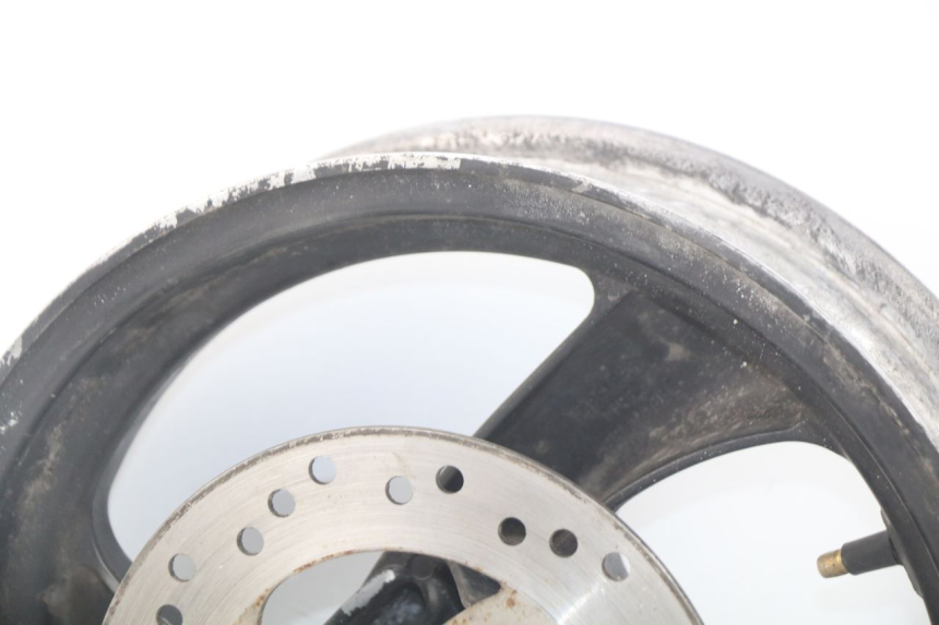photo de FRONT WHEEL PEUGEOT VIVACITY 50 (1998 - 2003) - Additional view of the item