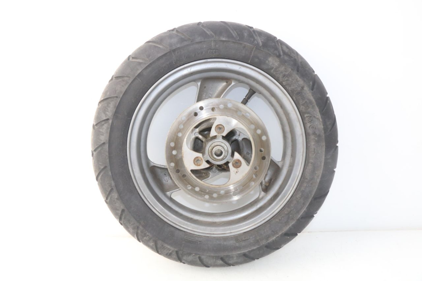 photo de FRONT RIM PEUGEOT VIVACITY 100 (1999 - 2008) - Main view