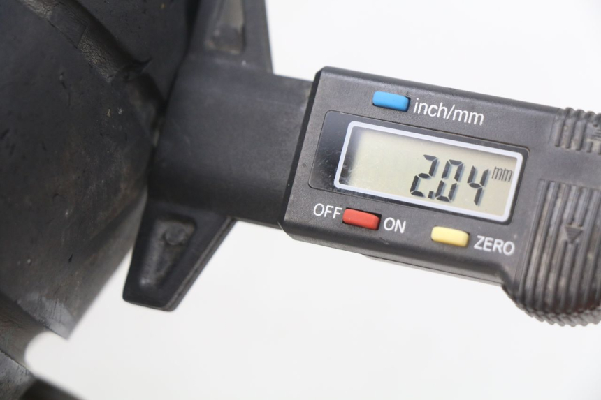 photo de FRONT RIM PEUGEOT VIVACITY 100 (1999 - 2008) - Component detail