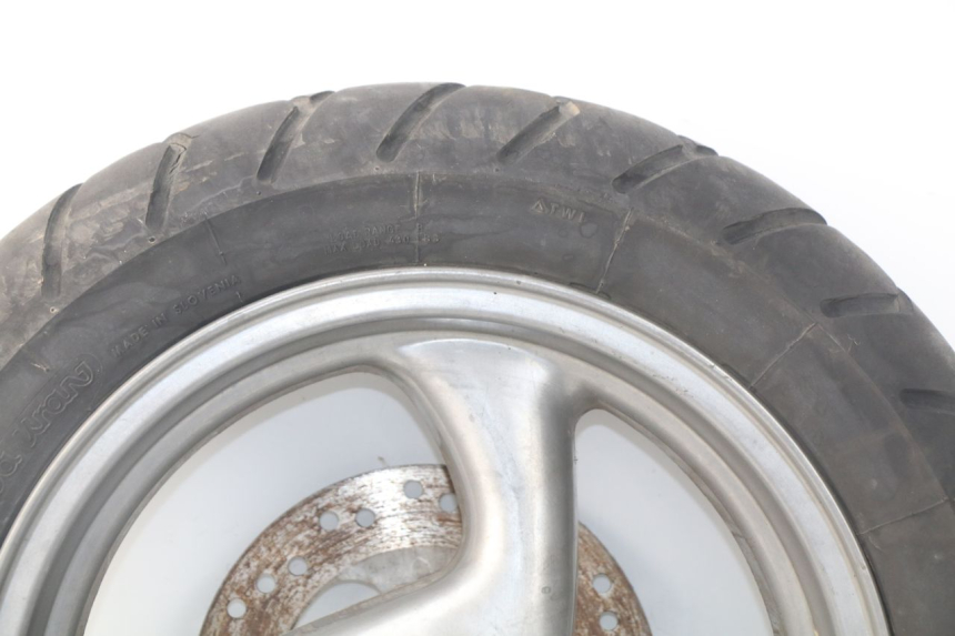 photo de FRONT RIM PEUGEOT VIVACITY 100 (1999 - 2008) - High-resolution close-up
