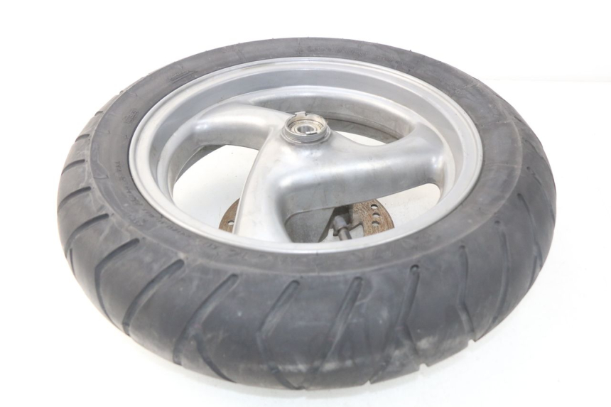 photo de FRONT RIM PEUGEOT VIVACITY 100 (1999 - 2008) - Surface and material condition