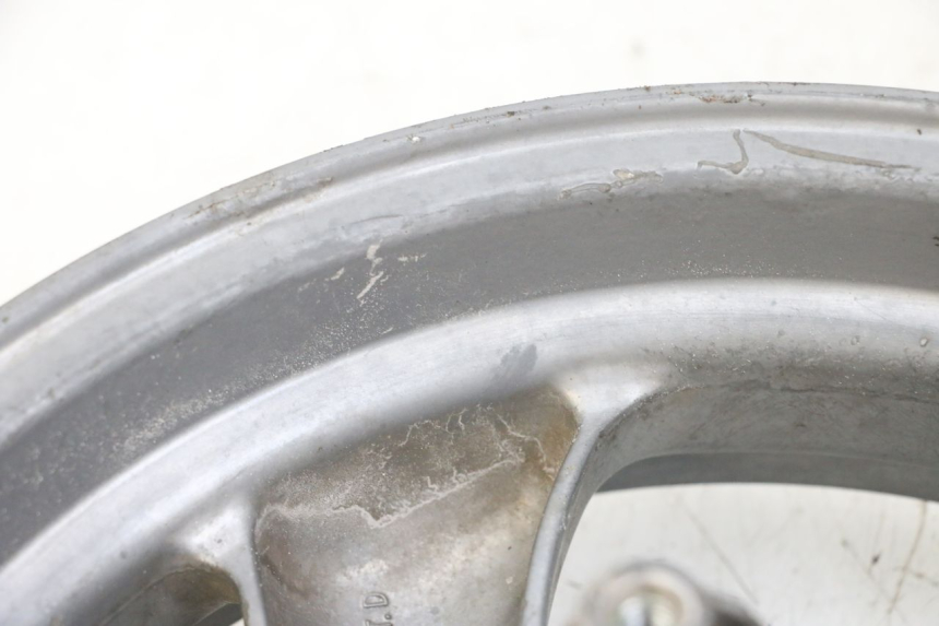 photo de FRONT RIM PEUGEOT VIVACITY 100 (1999 - 2008) - Component detail