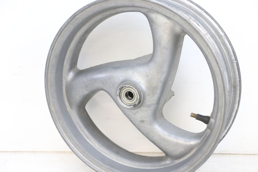 photo de FRONT RIM PEUGEOT VIVACITY 100 (1999 - 2008) - Markings and original references