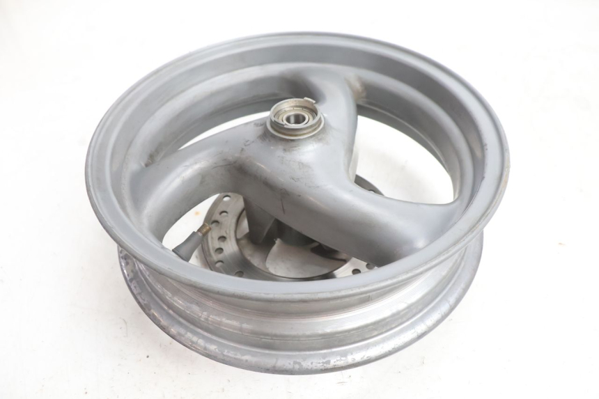 photo de FRONT RIM PEUGEOT VIVACITY 100 (1999 - 2008) - Technical close-up