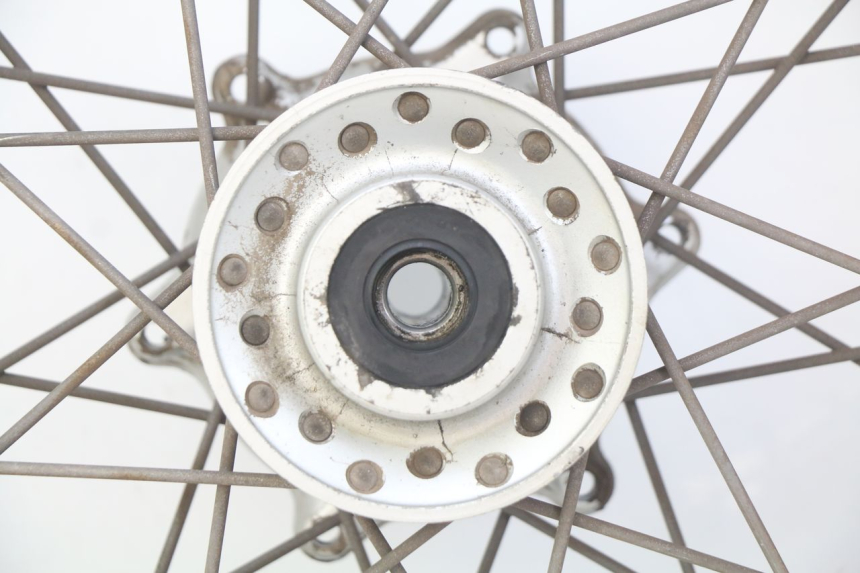 photo de FRONT WHEEL HONDA VT C SHADOW 125 (1999 - 2007) - Component zoom