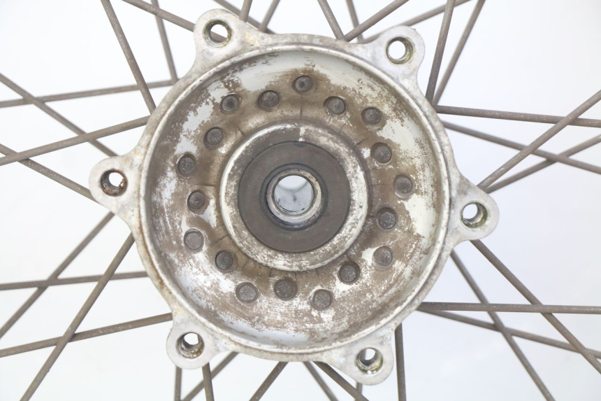 photo de FRONT WHEEL HONDA VT C SHADOW 125 (1999 - 2007) - Supplementary product photo