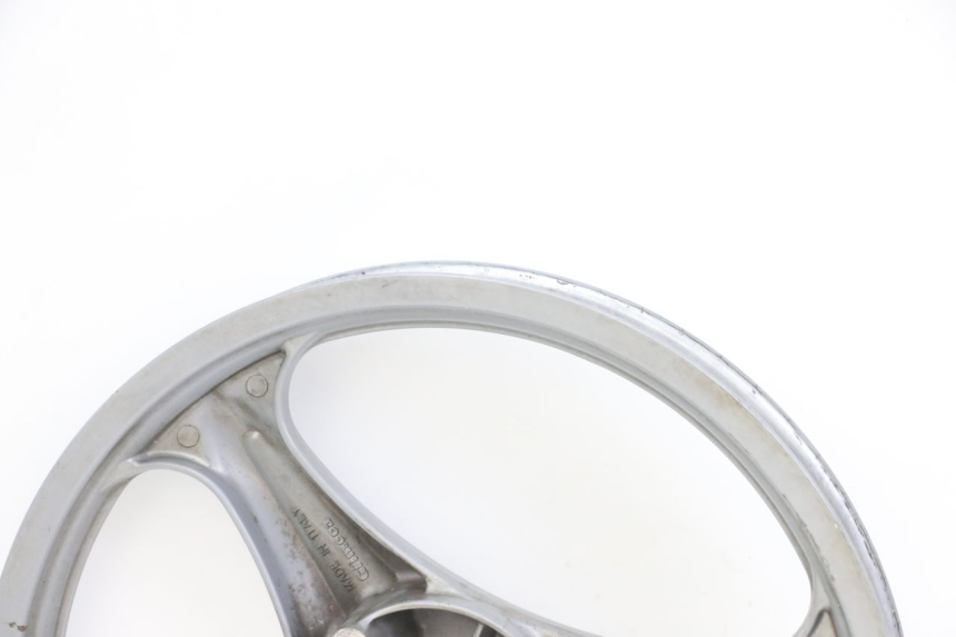 photo de FRONT RIM YAMAHA WHY 50 (1998 - 2000) - Checked used part