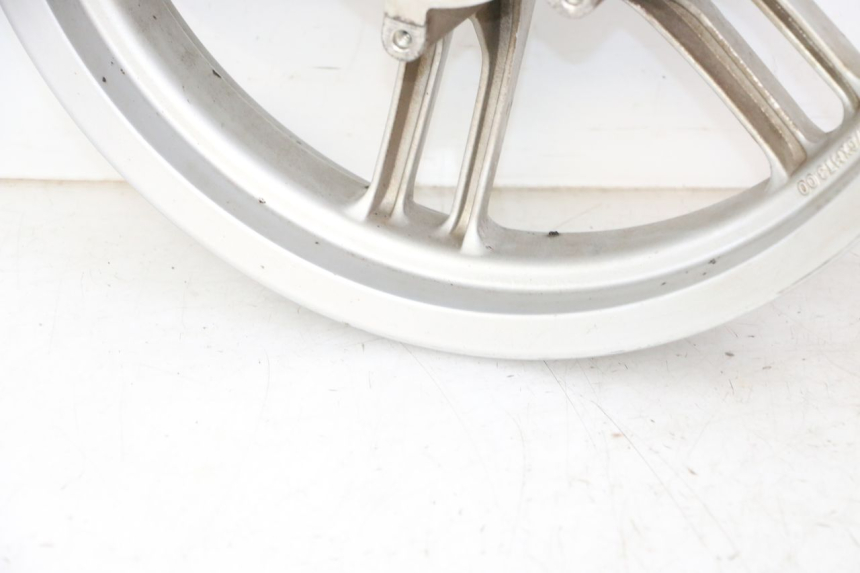 photo de FRONT WHEEL RIM YAMAHA X-CITY XCITY 125 (2007 - 2013) - Component zoom