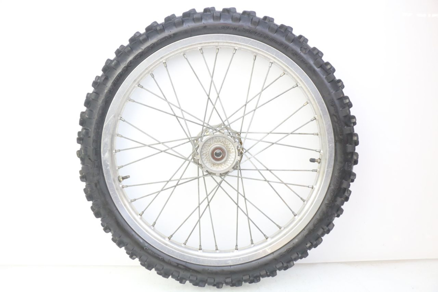 photo de FRONT WHEEL RIM MBK X-LIMIT XLIMIT 50 (2003 - 2006) - Main view