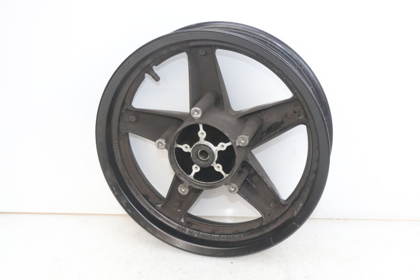 photo de FRONT WHEEL RIM YAMAHA X-MAX XMAX 125 (2010 - 2013) - Main view