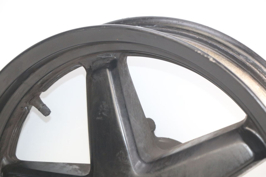 photo de FRONT WHEEL RIM YAMAHA X-MAX XMAX 125 (2010 - 2013) - Component zoom